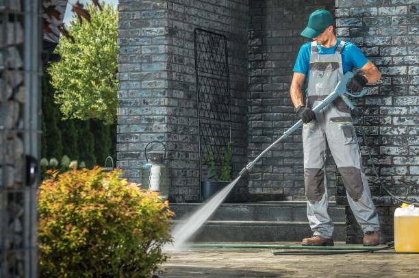 Reliable La Harpe, IL Pressure Washing Solutions